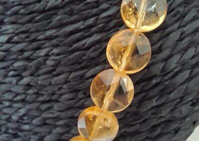 citrine   95 euros