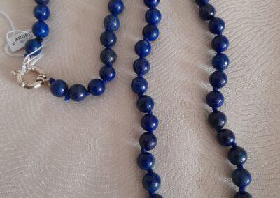 grand lapis-lazuli   75 euros