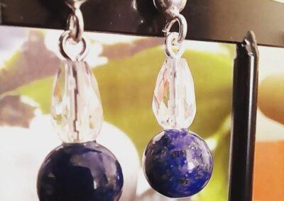 lapis lazuli   51 euros